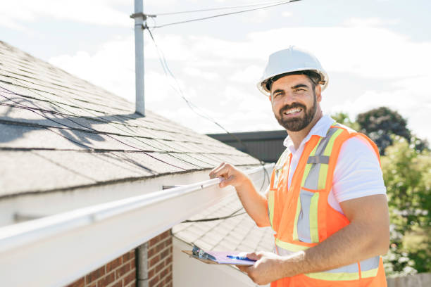 Best Flat Roof Repair Services  in Elfers, FL