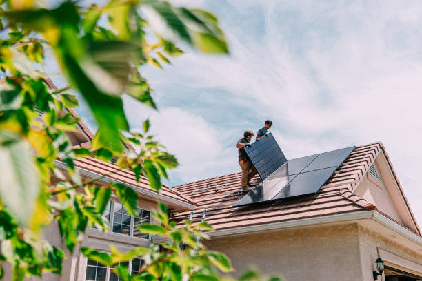 Best Roof Replacement Cost  in Elfers, FL