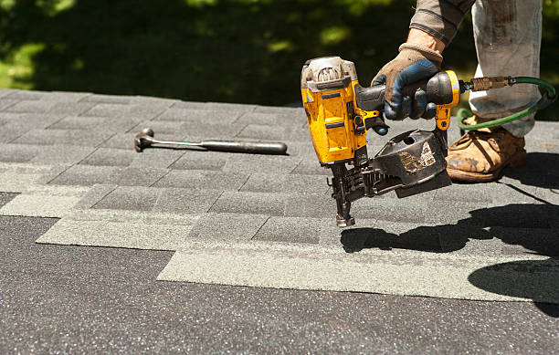 Professional Roofing Contractor in Elfers, FL